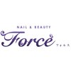 フォルス(force)のお店ロゴ