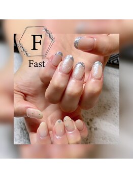 アイラッシュサロン ファスト(Fast)/hand☆オススメデザイン☆