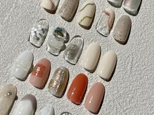 毎月増えるsimple定額design□\6500