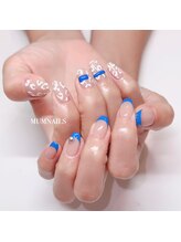 マムネイル 錦糸町(mumnails)/90min