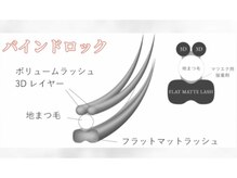 モモ 京橋(momo)/バインドロック