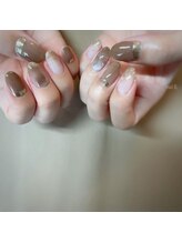 ネイルロク(nail 6.)/