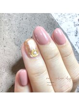 イリー(ily)/オシャレワンカラー　パラジェル