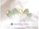 DASHING DIVA人気デザイン