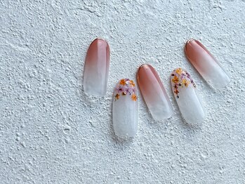 マイネイル 柏店/ラージcourse☆