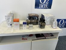 O2K 酸素空間/ドクターセレクト正規取扱店