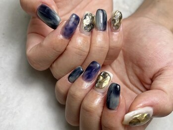 リリ(Rili)/【Haruka指名】5月Newデザイン！