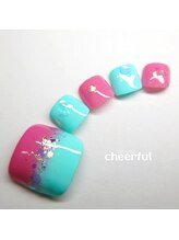 チアフル(cheerful)/