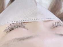 ファンドットジェルム(Fan.germe)/ダブルフラットラッシュ80束