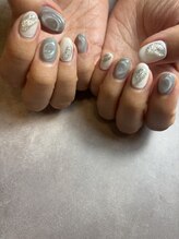 イロカ(Iroca)/ぷっつりアート