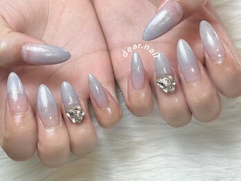 ディアネイル(dear.nail)/