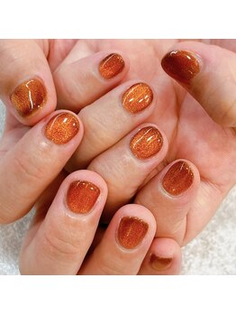 ネイルチックコウベ 銀天街店(Nail Chick kobe)/【TOYBOX.nail】マグネット