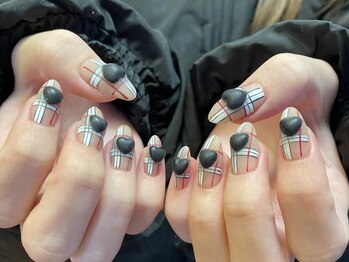 ニケ(Nik)/プラスアートコース21