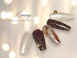 《パラジェル》premium定額