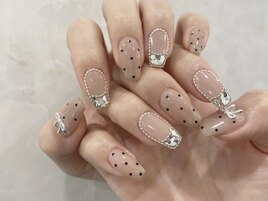 ジェルやり放題コース