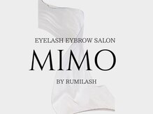 ミモ バイ ルミラッシュ(MiMo by Rumilash)