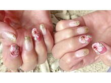 シーネイルズ(Shee nails)/