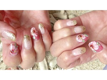 シーネイルズ(Shee nails)/