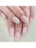 【定額ネイル】simple