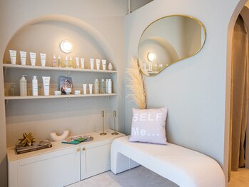 セルフミー 恵比寿(SELF Me...)/ホームケア/クリスティーナ多数