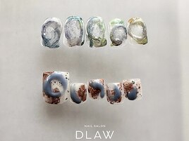 ニュアンスネイル