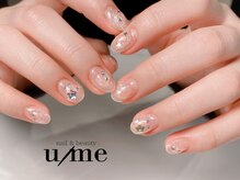 ユーミー(u/me)/ぷっくりお星様★