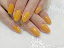 リノ 荻窪(Lino produced by 矢島美容室)/ワンカラー