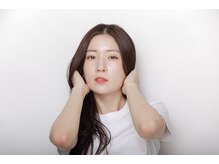 スマユー 千葉店(SMAU)/model[千葉眉毛まつげパーマ]