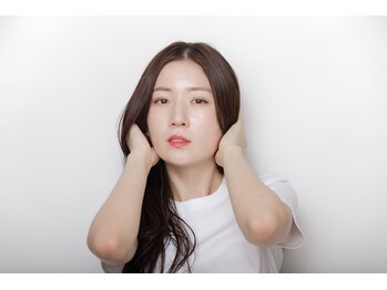 スマユー 千葉店(SMAU)/model[千葉眉毛まつげパーマ]