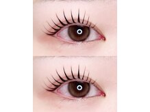 ソッテアイラッシュ(sotte eyelash)