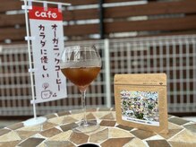 ルーツ(Roots)/オーガニックグリーンコーヒー