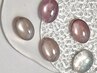 《hand》マグネットネイル ¥6,980-［パラジェル変更可］