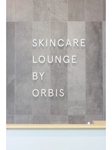 スキンケアラウンジ バイ オルビス(SKINCARE LOUNGE BY ORBIS)&nbsp;友田 