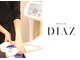 サロン ド ディアス(Salon de DIAZ)の写真