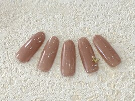 定額ネイル
