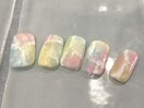 ☆定額ニュアンスネイル