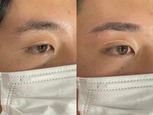 アオアイラッシュ 渋谷 表参道(ao.eyelash)/顔・骨格に合わせたデザイン