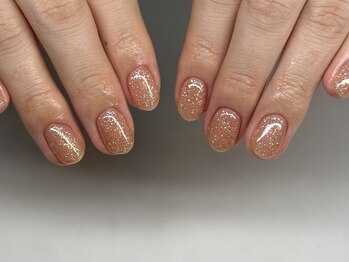 フィロンネイル 大森店(filonnail)/ワンカラー