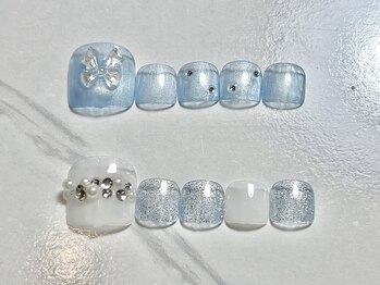 ミミネット 宇都宮(Miminette)/8月FootCourse［宇都宮］