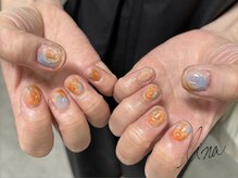 リッカ 鍋島店(Licca)/定額ネイル