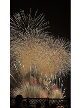 ワンダーウォール 別府店(WONDER WALL) apple