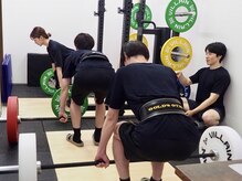 タカセ ジム 赤坂(TAKASE GYM)