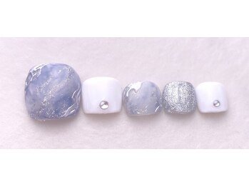 ファースト 姪浜店(FIRST)/フットネイル