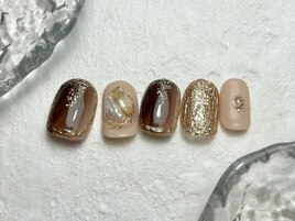 10月トレンドデザイン【7800】