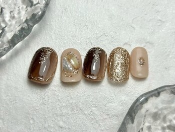 10月トレンドデザイン【7800】