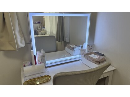 ベリンダ 綾瀬(Belinda)の写真