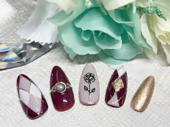 シュシュ(Chou Chou)/