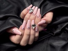 エーコン(ACon)/ジェルスカルプ　付け放題