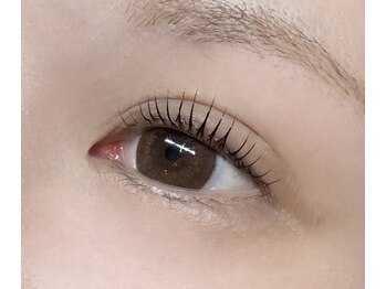 アトリエバンビ(atelier Bambi)/まつげパーマ・ラッシュリフト＊