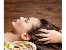 ボウケンフライ(Bokenfly)/【ヘッドスパ】